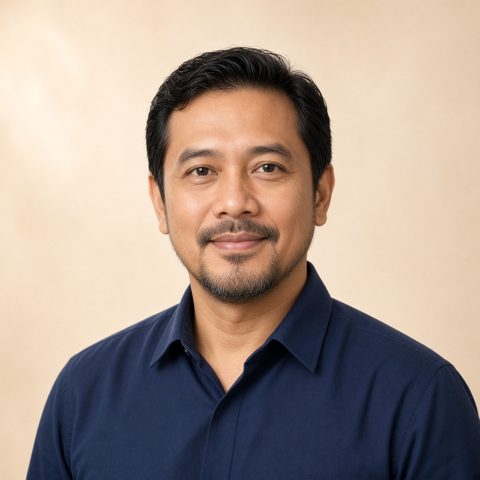 Budi Santoso