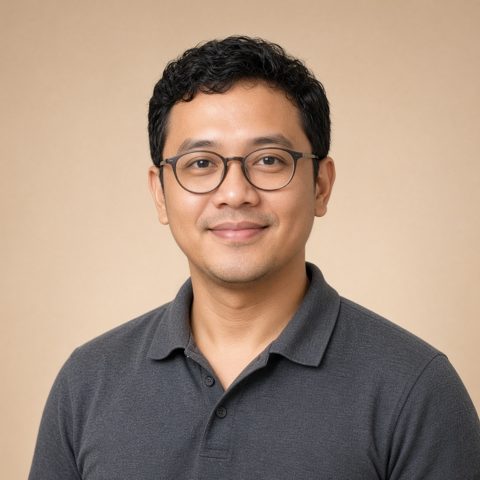 Dimas Nugroho