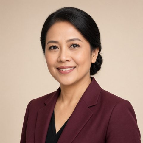 Eka Wulandari