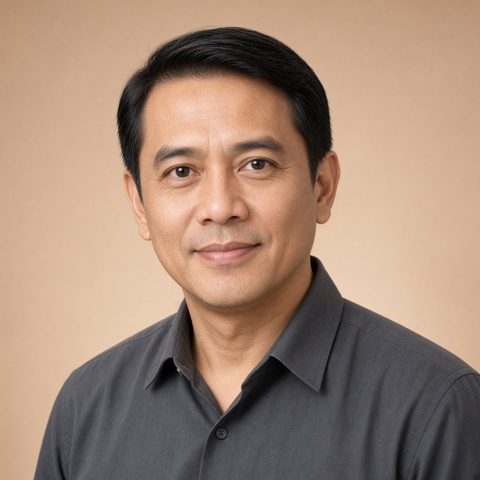 Hendra Kusuma