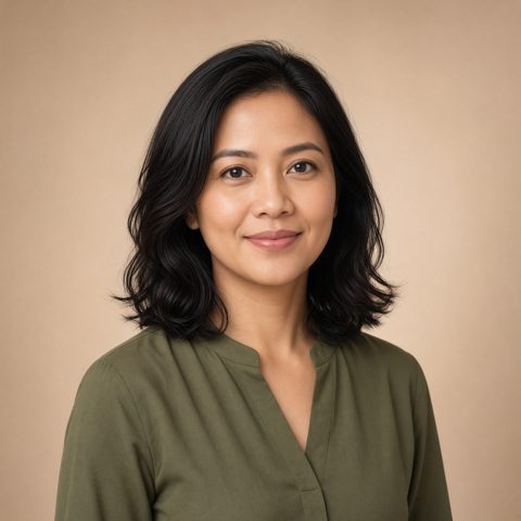 Sari Amelia